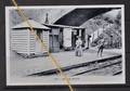 REPRODUCTION WALZIN DINANT NAMUR GARE STATION STATIE BAHNHOF