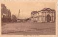 Leuze: La Gare.