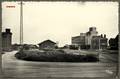 SAINT-AMAND de VENDOME - La Gare en 1955.