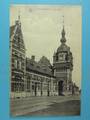 Audenarde La Gare