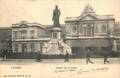Belgique - Louvain - La Station - Nels Série 36 N° 99