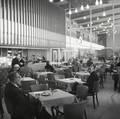 153734, Interieur van het N.S.-station Venlo te Venlo: restauratie., Nederlandse Spoorwegen, fotograaf