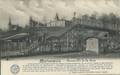 Morlanwelz - Passerelle de la Gare - Historique ( voir verso )