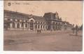 belgique - HAI - mons - la gare