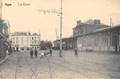REPRODUCTION SPA GARE LIEGE