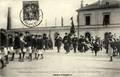 CHATEAUDUN (E. et L.) - Anniversaire du 18 Octobre 1870 - A la Gare, arrivée des Francs-Tireurs.