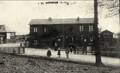 1 - LA BOUTEILLE (Aisne) - La Gare.