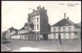 TURNHOUT - RUE DE LA STATION - STATIESTRAAT - niet courant