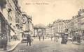 Namur - La Place d'Armes - Ed. Grands Magasins de la Station