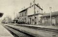 Voici une série de cartes postales anciennes de la commune de Monsempron-Libos (47).